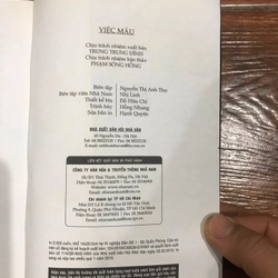 Việc máu - M. Connelly (k4) 459048