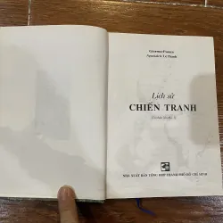 Lịch Sử Chiến Tranh - Geoffrey Parker (7) 749397