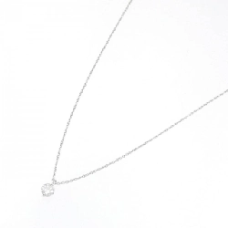 Dây chuyền kim cương PT 0.221CT E VS2 VG - Hàng hiệu Chính hãng 872572