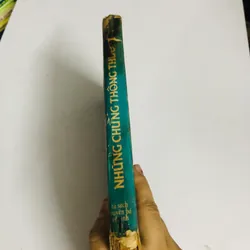 THÀNH KIẾN SAI LẦM CỦA NGƯỜI DÙNG THUỐ - NHỮNG CHỨNG THÔNG THƯỜNG 558244