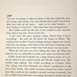 Martina Cole - The faithless (khổ lớn, bìa cứng) 497181