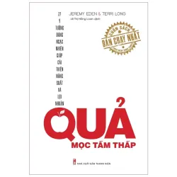 Sách: Quả Mọc Tầm Thấp - Ý Tưởng Đáng Ngạc Nhiên  937587