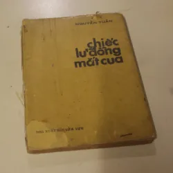 Chiếc lư đồng mắt cua, Nguyễn Tuân