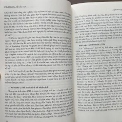 Émile hay là về giáo dục - Jean-Jacques Rousseau 934710