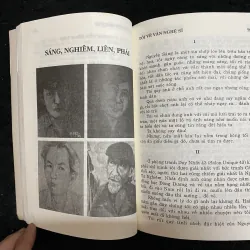 Tôi vẽ văn nghệ sĩ  997007