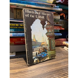 Illustrated History of the USSR