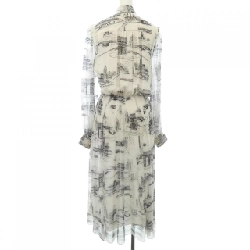 【Mã giảm giá】Váy Celine CELINE 650188