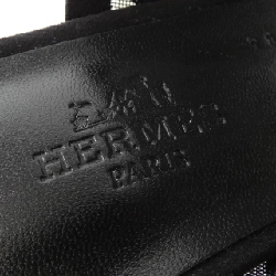 【Mã giảm giá】Dép HERMES 664095