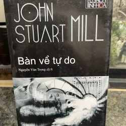 Bàn về tự do John Stuart Mill