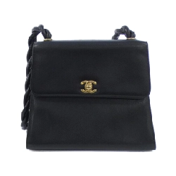 【Vintage】Túi xách chéo Chanel