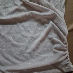 Áo thời trang cổ đổ kim tuyến 777606