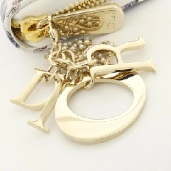 Ví Lady Dior Voyageur S0007OZEE TOILE DE JOUY PAPILLON của Christian Dior 622192