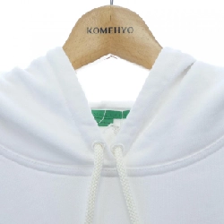 Áo hoodie ghi âm STELLA MCCARTNEY 633128