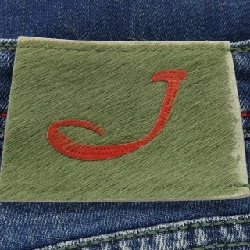 Quần jeans JACOB COHEN PW622 - Hàng hiệu Authentic 892693