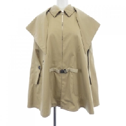 【Mã giảm giá】Christian Dior CHRISTIAN DIOR Áo choàng