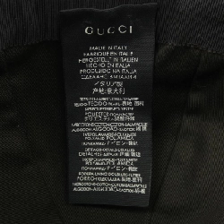 Mũ bóng chày GG canvas chính hãng của GUCCI 200035 KQWBG - Hàng hiệu Authentic 906022