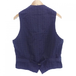 LARDINI Áo gile - Hàng hiệu Authentic 899431