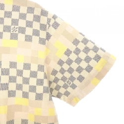 Áo thun pixel damier LOUIS VUITTON FNTS08NX8 - Hàng hiệu Authentic 819036