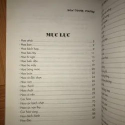 Hoa thơm - phòng và trị bệnh  723110