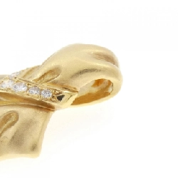 Mikimoto Dây chuyền kim cương 0.11CT - Hàng hiệu Chính hãng 846866