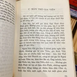 PHONG TỤC THỜ CÚNG TRONG GIA ĐÌNH VIỆT NAM, TOAN ÁNH (XB 1995) 757338