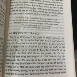 48 NGUYÊN TẮC CHỦ CHỐT CỦA QUYỀN LỰC - NGUYÊN MINH HOÀNG dịch 1068539