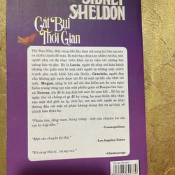 Cát bụi thời gian- Sidney Sheldon  470478