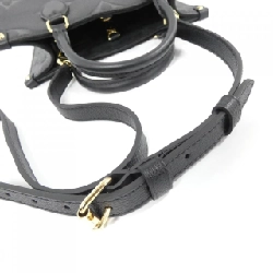 Túi xách Louis Vuitton Monogram Empreinte OnTheGo PM M45653 - Hàng hiệu Chính hãng 771911