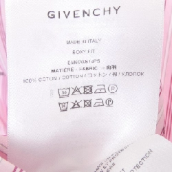 Giày GIVENCHY BM60WB14P5 Áo Sơ Mi Ngắn Tay - Hàng hiệu Chính Hãng 892550