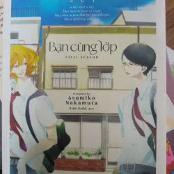 Sách  Bạn Cùng Bàn 568439