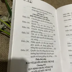  luật  Sở hữu trí tuệ -340 trang  797695