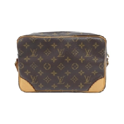 Túi xách vai Louis Vuitton Monogram Trocadéro 27cm M51274 - Hàng hiệu Chính hãng 768949