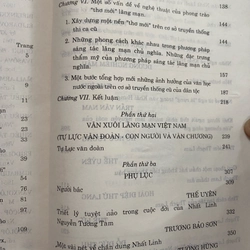 VĂN HỌC LÃNG MẠN VIỆT NAM 1930 - 1945  506930