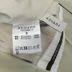 【Mã giảm giá】quần anuans 650811