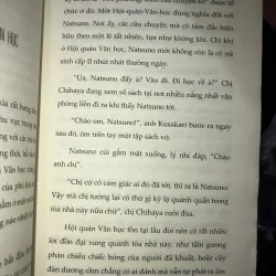 Bút đỏ- Miho Sawai 1021784