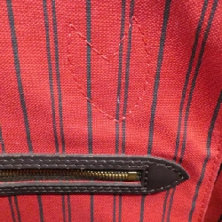 Túi xách Louis Vuitton Damier (LV Stories) Neverfull MM N40049 - Hàng hiệu Chính hãng 801695