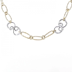 Necklace ウノアエレ 750G/750WG - Hàng hiệu Authentic