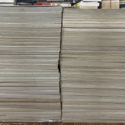 INUYASHA đọc xuôi full bộ 56 tập  495563