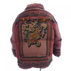 Áo khoác lông vũ ETRO - Hàng hiệu Authentic 904113