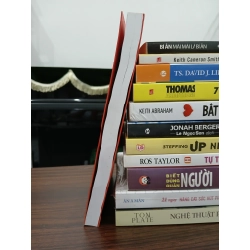 Hãy trở thành nhà lãnh đạo biết truyền động lực – Leroy Eims