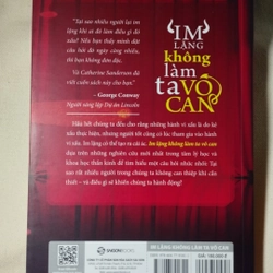 Im lặng không làm ta vô can_ Catherine A. Sanderson 323832