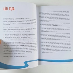 Ngành sáng tạo & nghệ thuật có gì? (2021) 199940