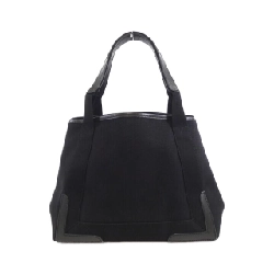 Balenciaga Túi Canvas Navy S 339933 2HH3N - Hàng hiệu Chính hãng 766629