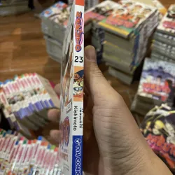 Naruto Tvm tập 23 760279