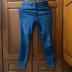 Quần jean dài 495535