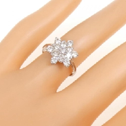 Nhẫn kim cương PT900 1.00CT - Hàng hiệu Authentic 853498