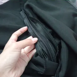 Váy lụa suôn  971033