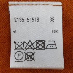 MORABITO BLANC 2135-51518 Áo len - Hàng hiệu Chính hãng 773170