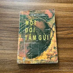 Một đời tâm gửi -  Vũ Quốc Văn#HATRA 973609