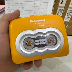 Máy cassette panasonic rq cw05 538885
